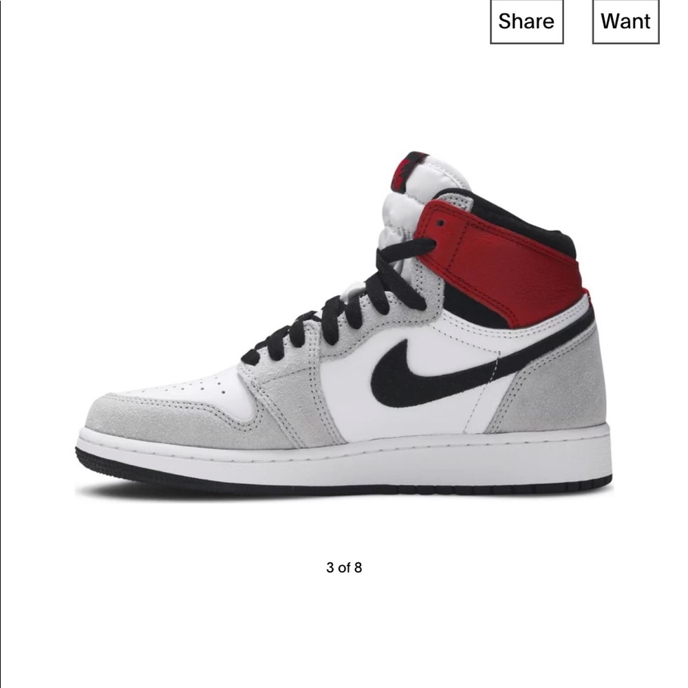 Nike shoes